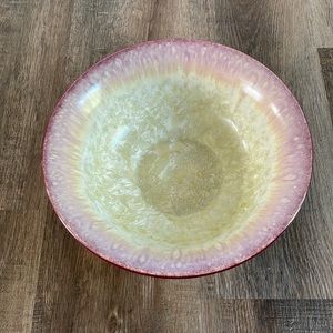 Portmeirion Starfire Collection Decorative Serving Bowl